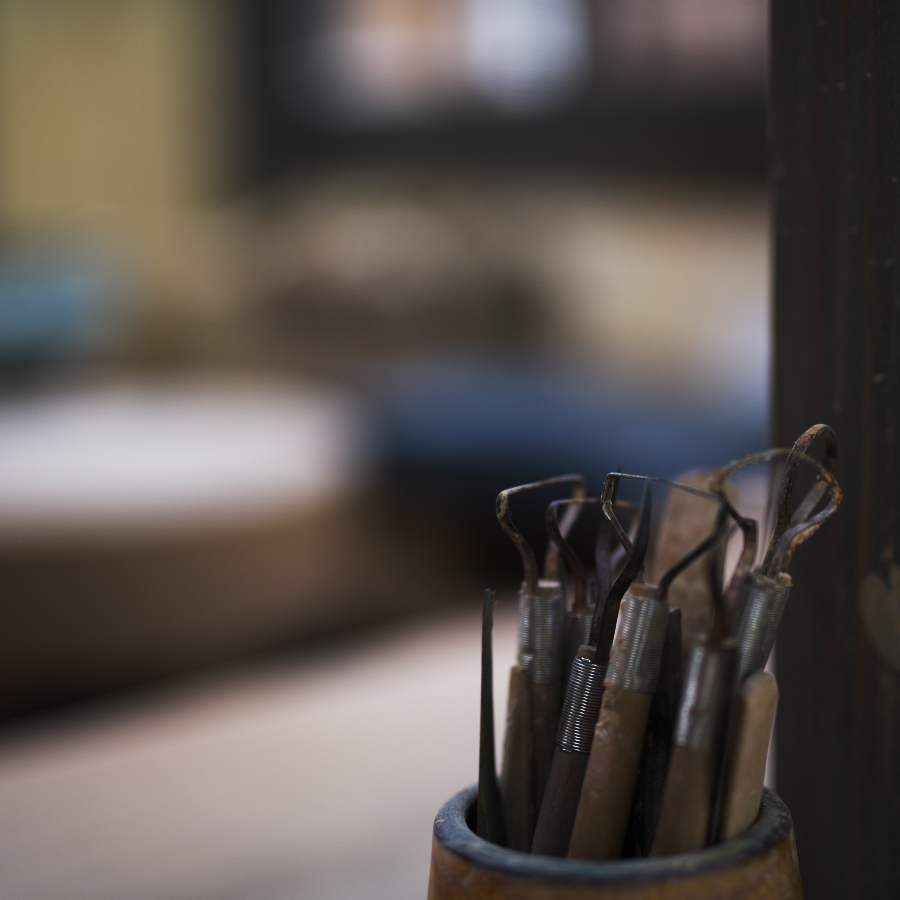 2025年6月21日 Dで撮る「窯元」