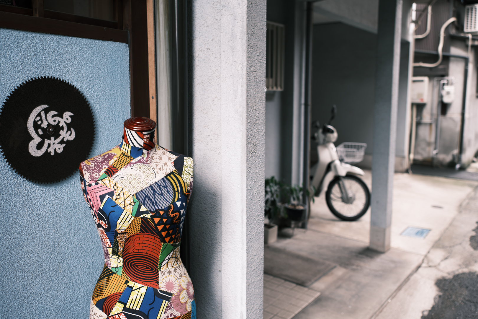 2025年10月5日 Xで撮る「ONOMICHI」