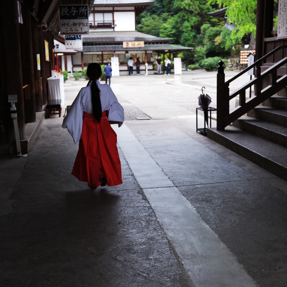 2025年10月5日 GFXで撮る「朱」