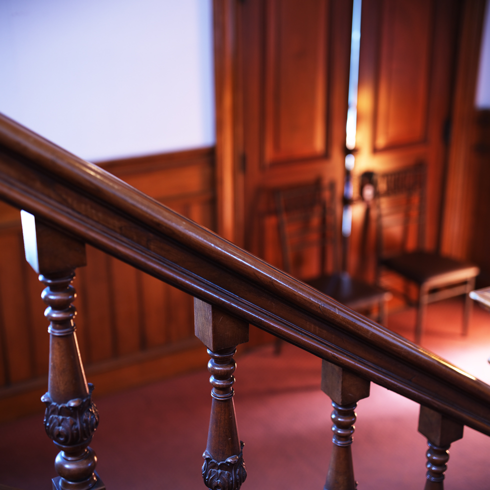 2026年1月10日 GFXで撮る「洋館」