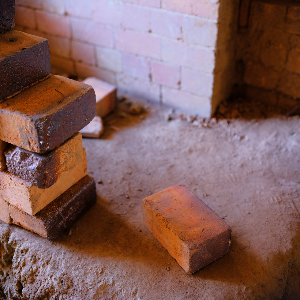 2026年1月12日 GFXで撮る「竹林」