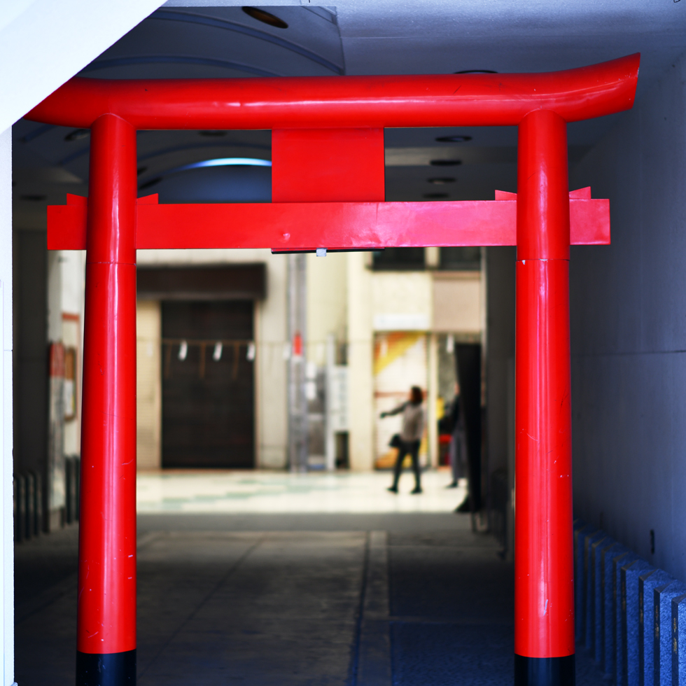 2026年1月25日 D850で撮る「昭和」